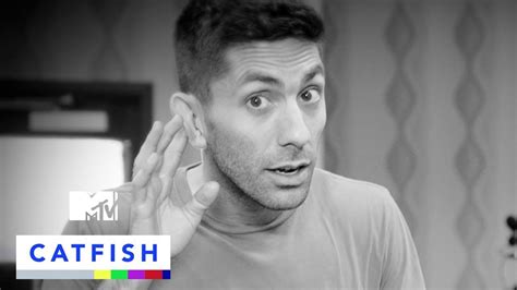 A Dramatic Reading of Iconic 'Catfish' Quotes .